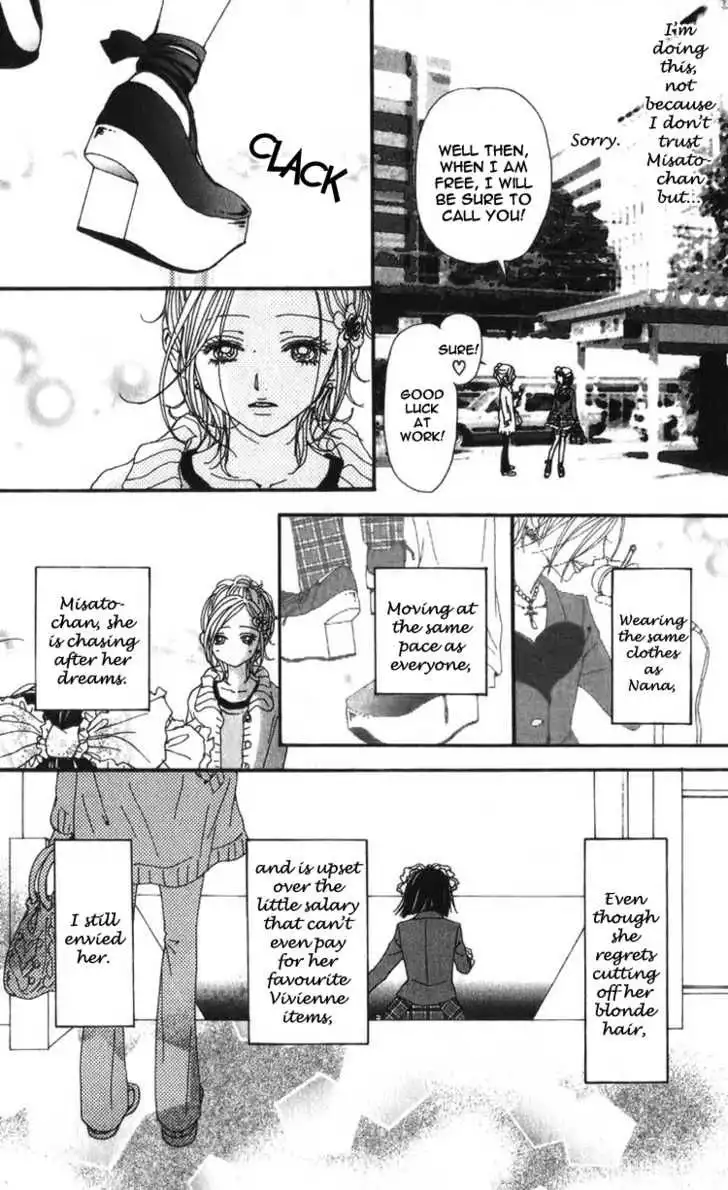 Nana Chapter 53