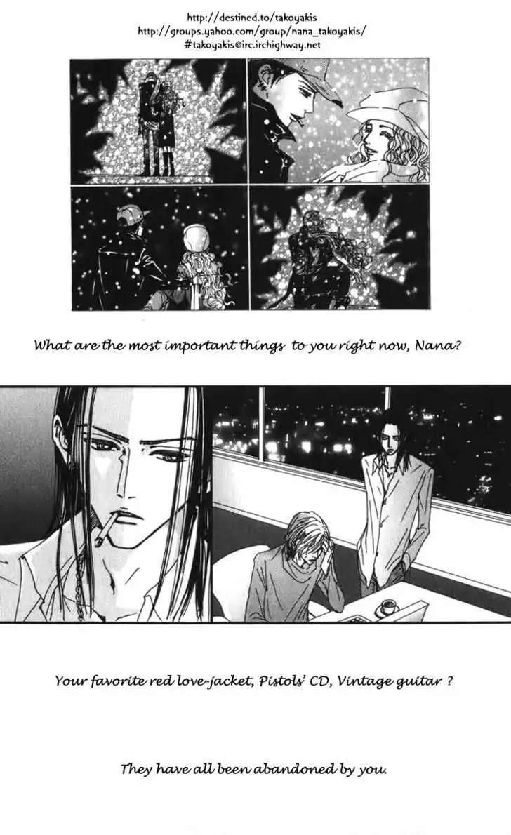 Nana Chapter 53