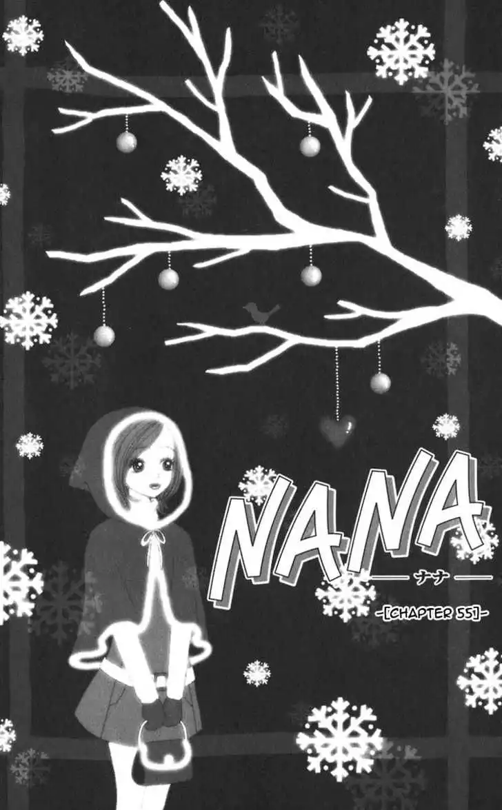 Nana Chapter 55