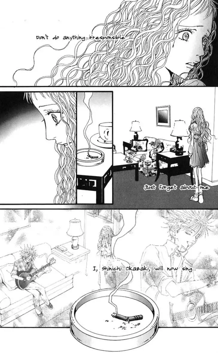 Nana Chapter 56 33