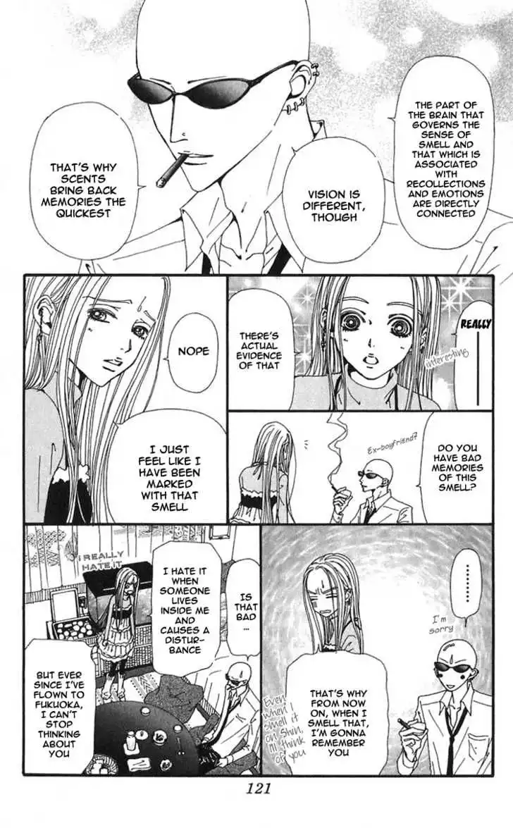 Nana Chapter 56 36