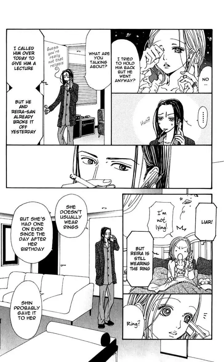 Nana Chapter 57 35