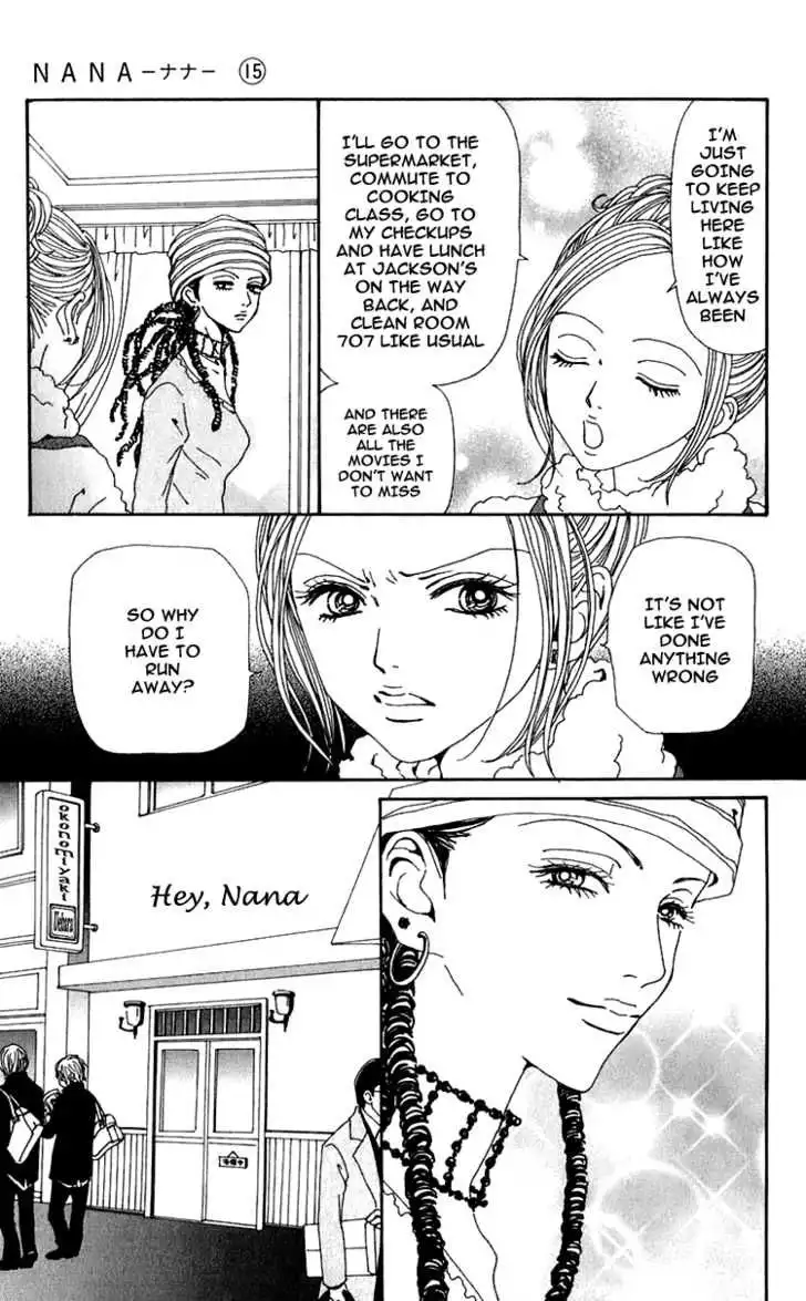 Nana Chapter 57 44