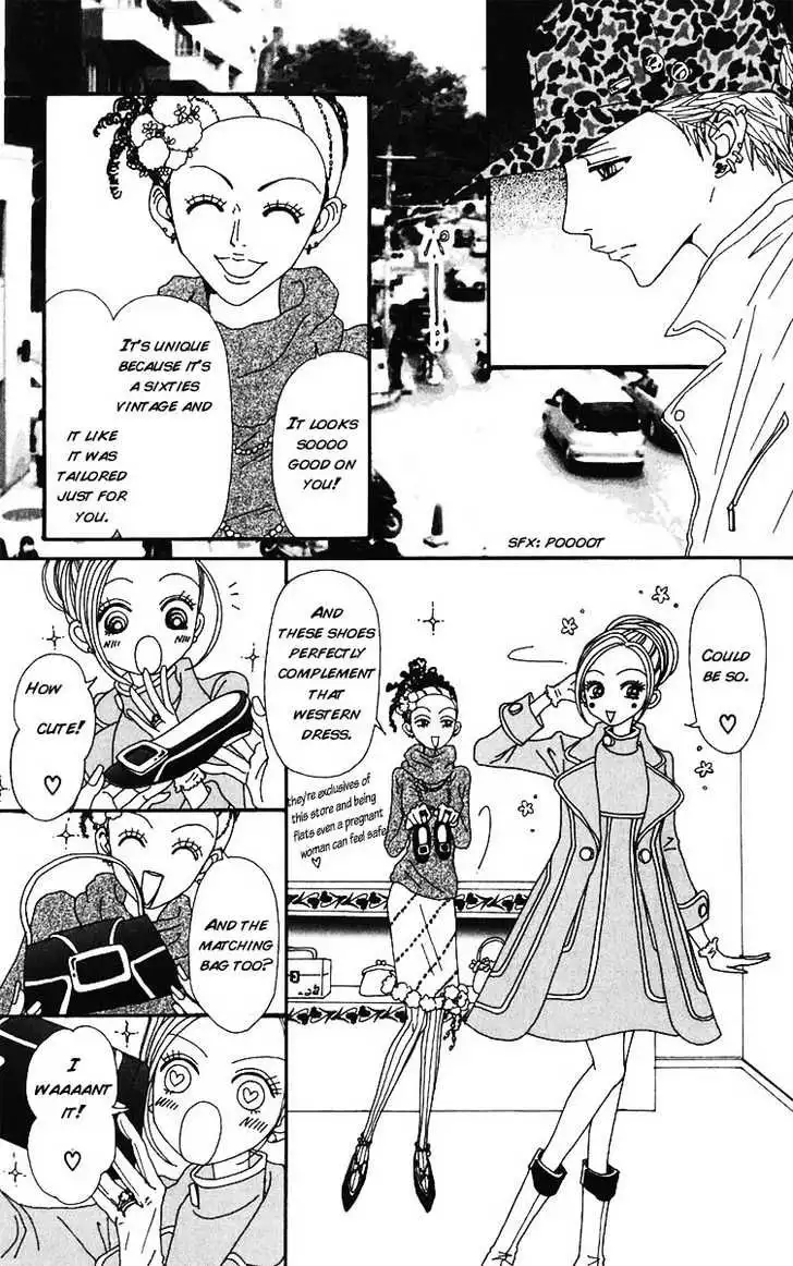 Nana Chapter 58