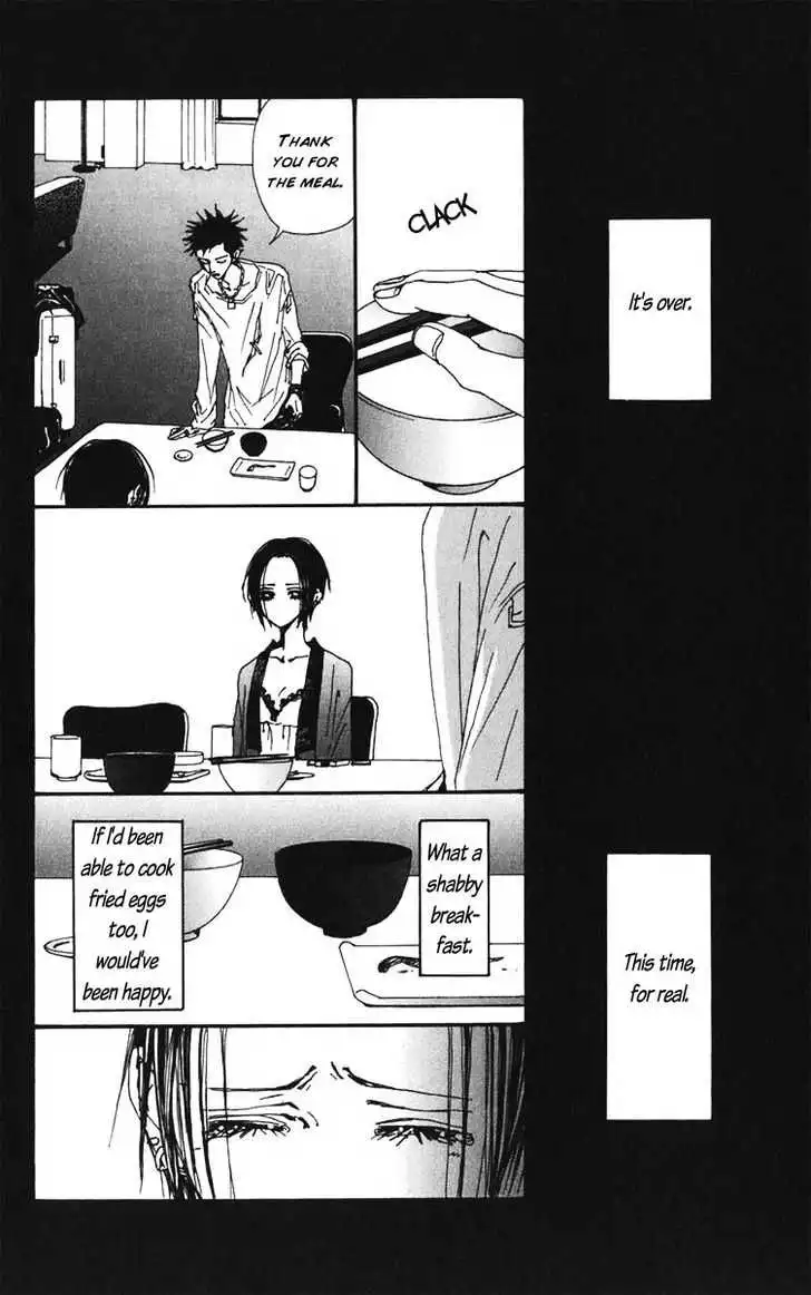 Nana Chapter 58