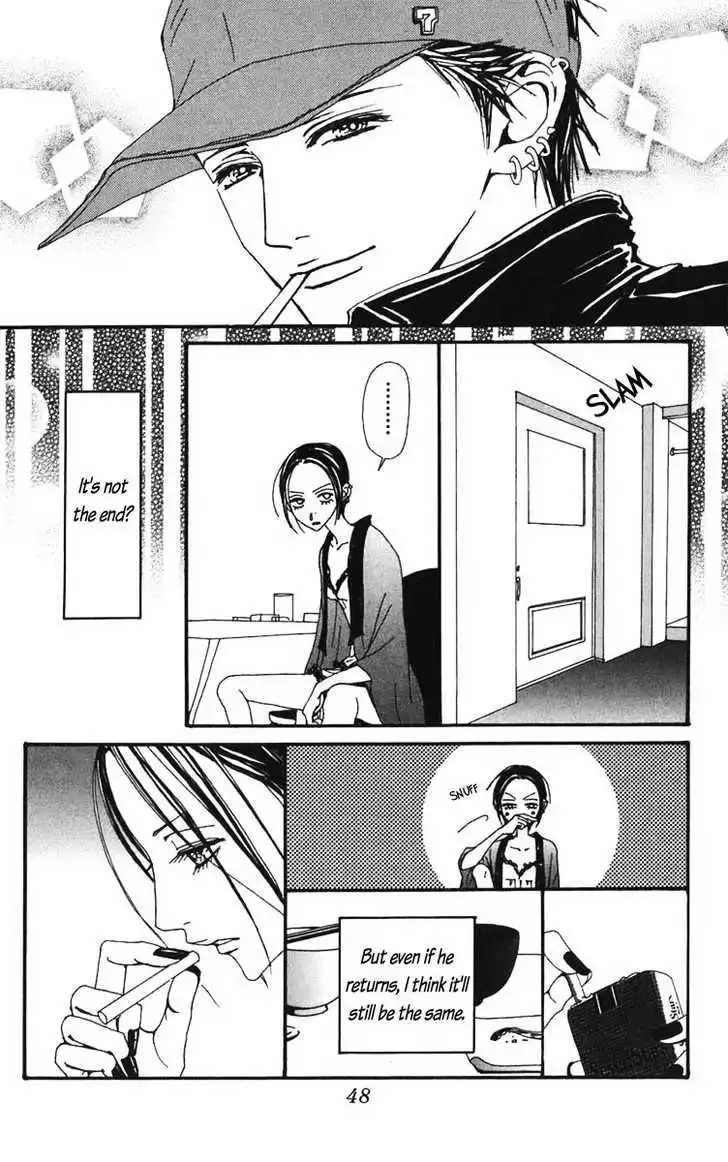 Nana Chapter 58