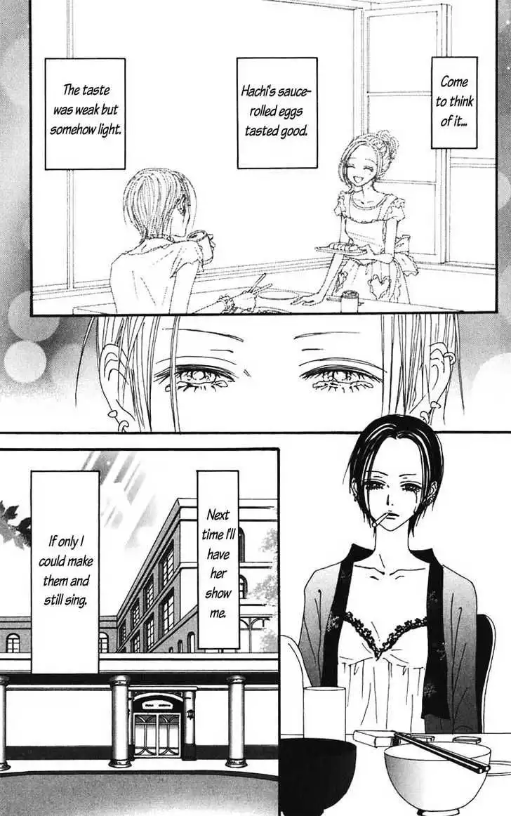 Nana Chapter 58