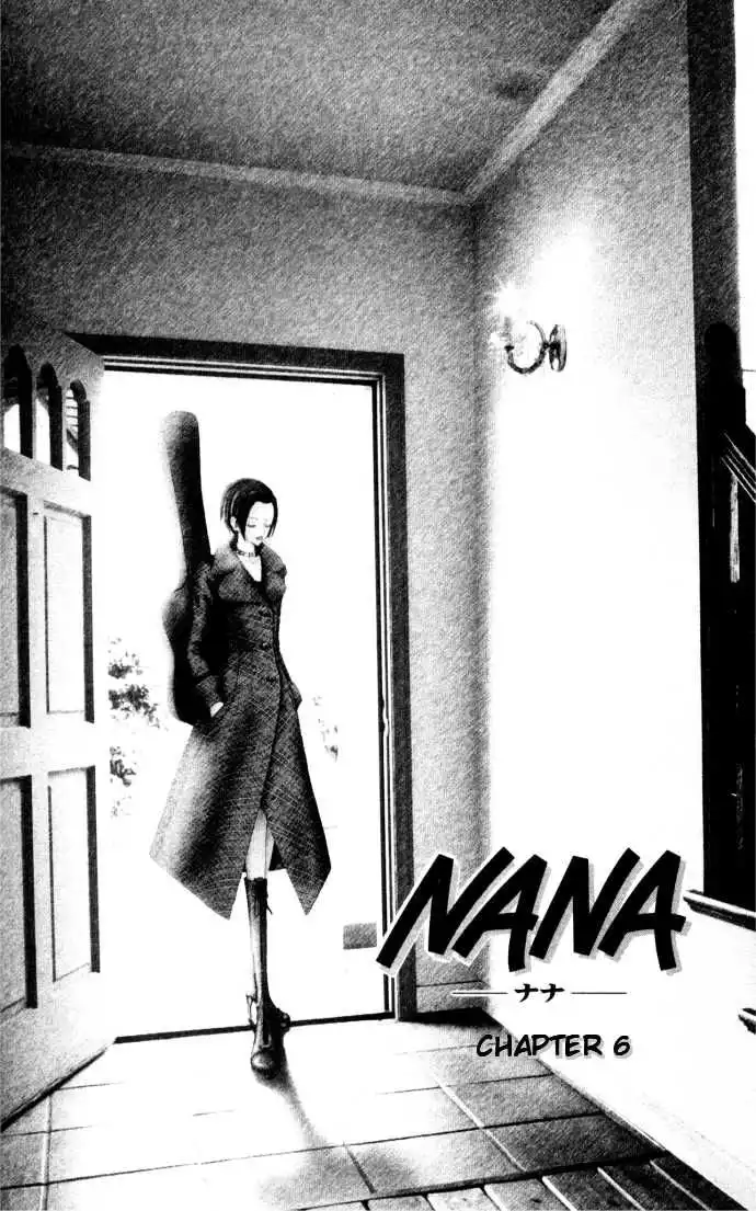 Nana Chapter 6