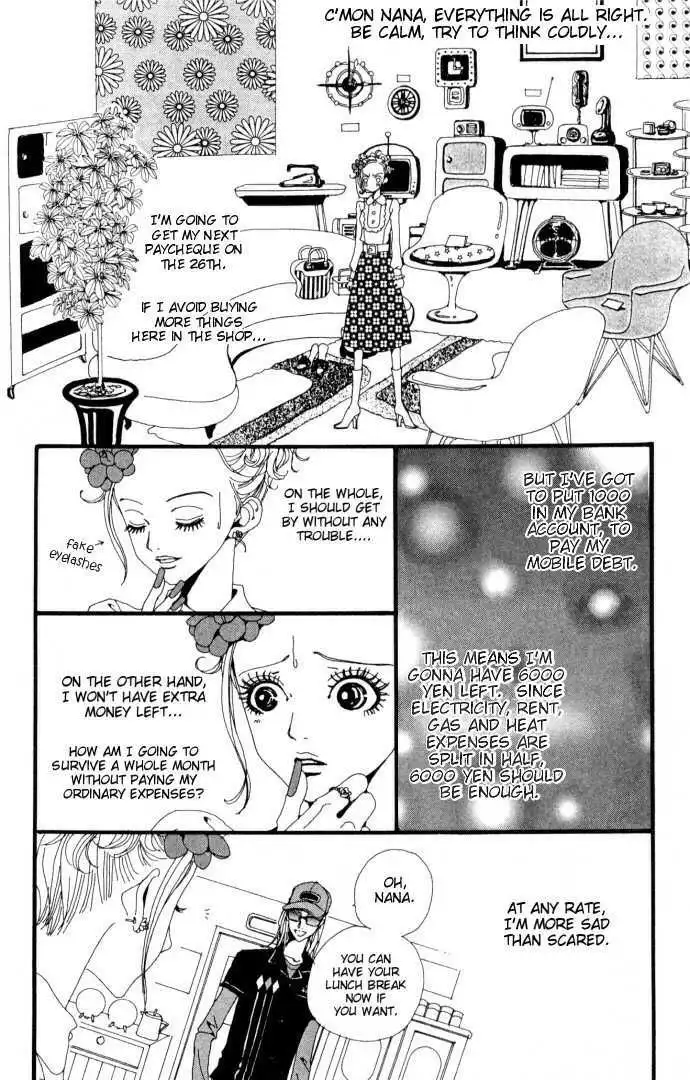 Nana Chapter 6