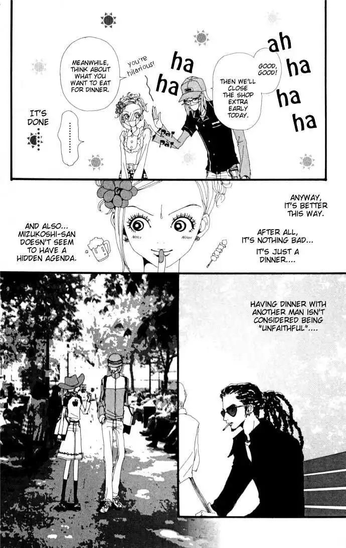 Nana Chapter 6