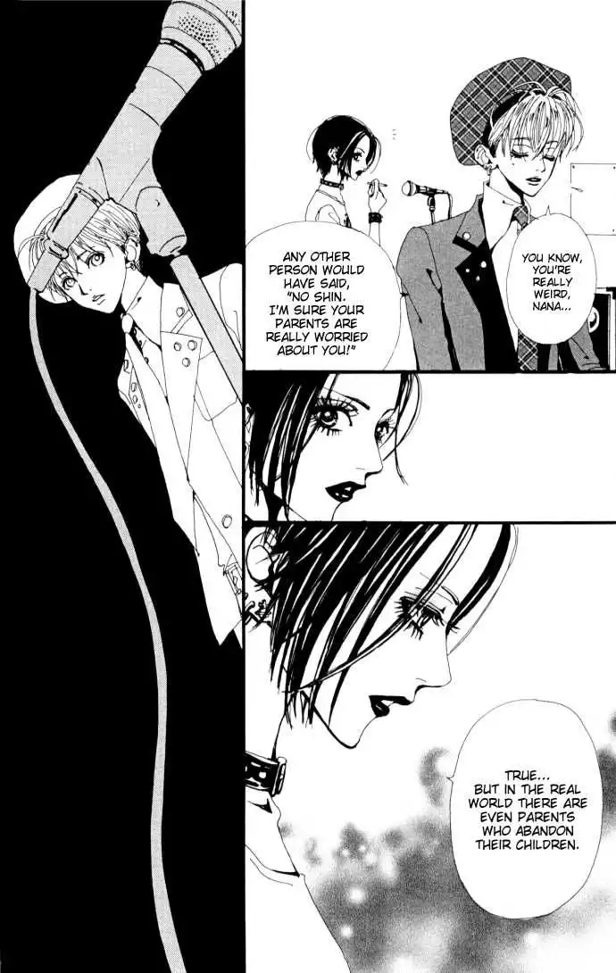 Nana Chapter 6