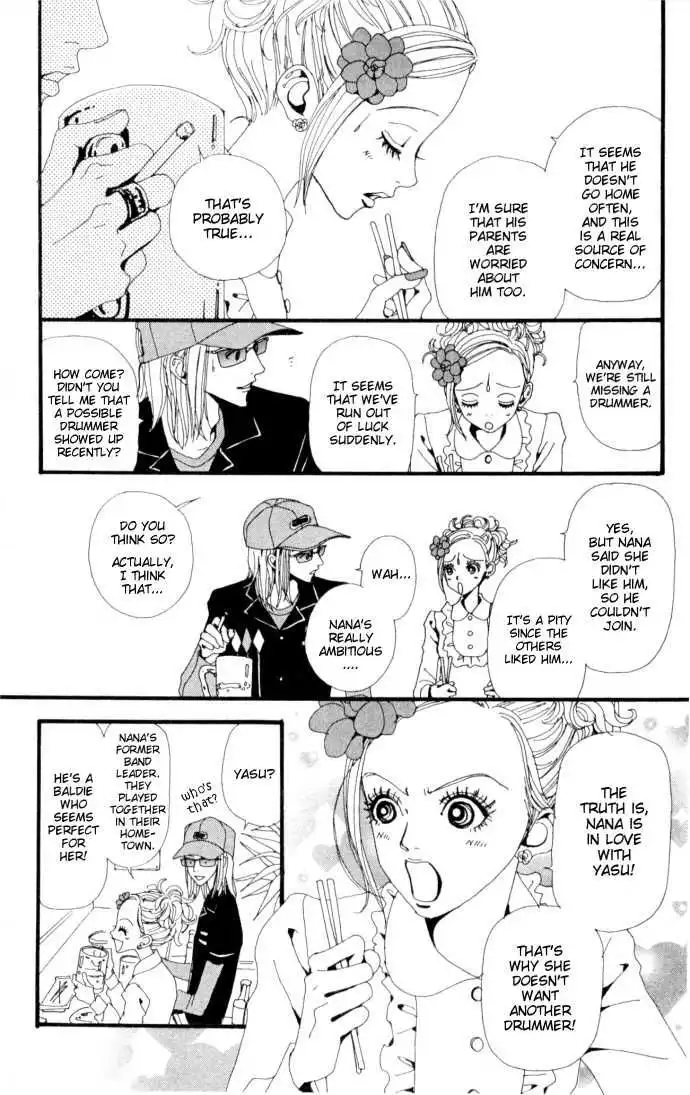 Nana Chapter 6