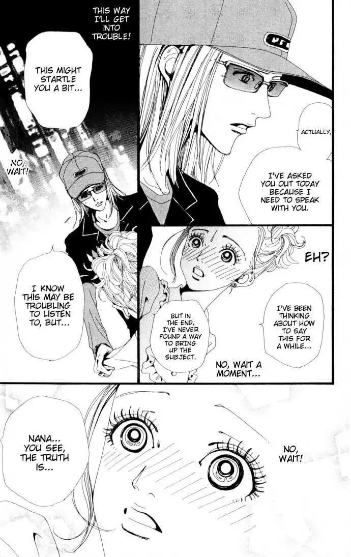 Nana Chapter 6