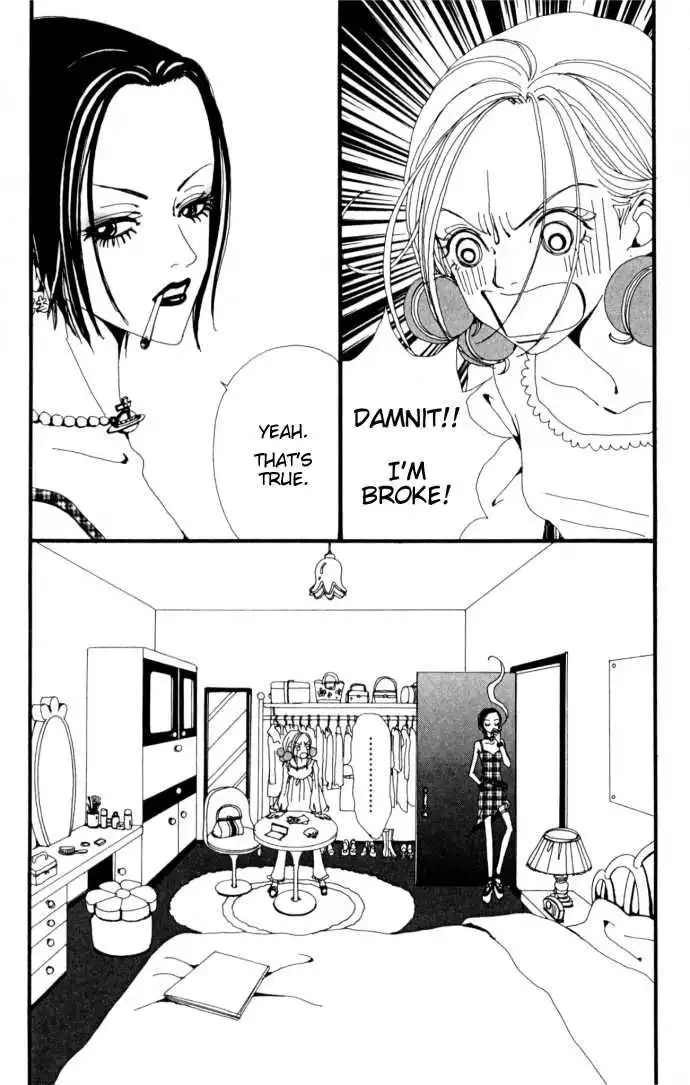 Nana Chapter 6