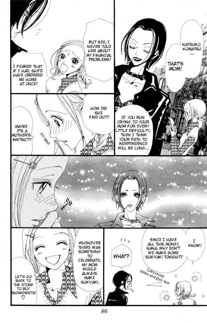 Nana Chapter 6