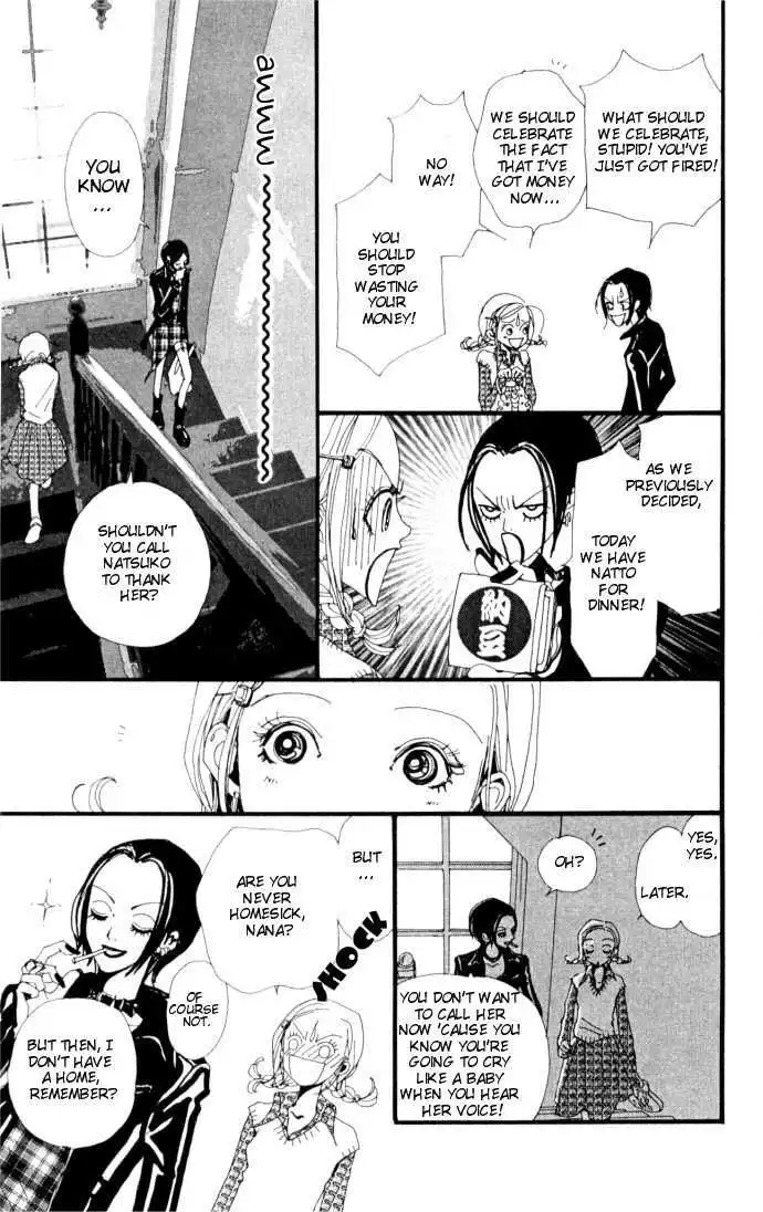 Nana Chapter 6