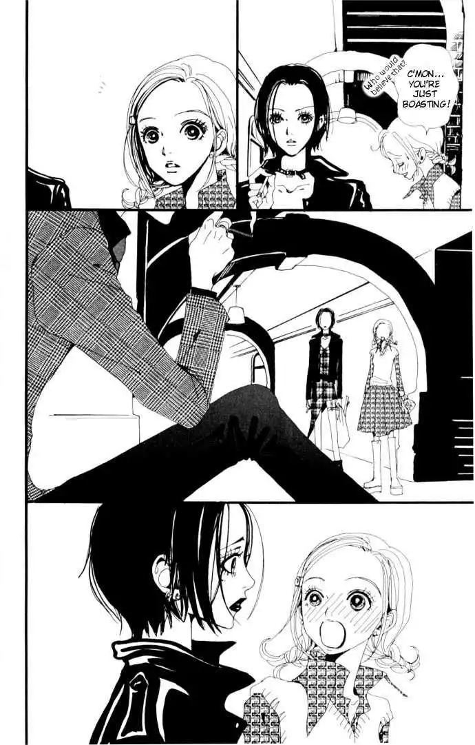 Nana Chapter 6