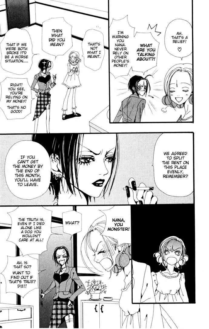 Nana Chapter 6