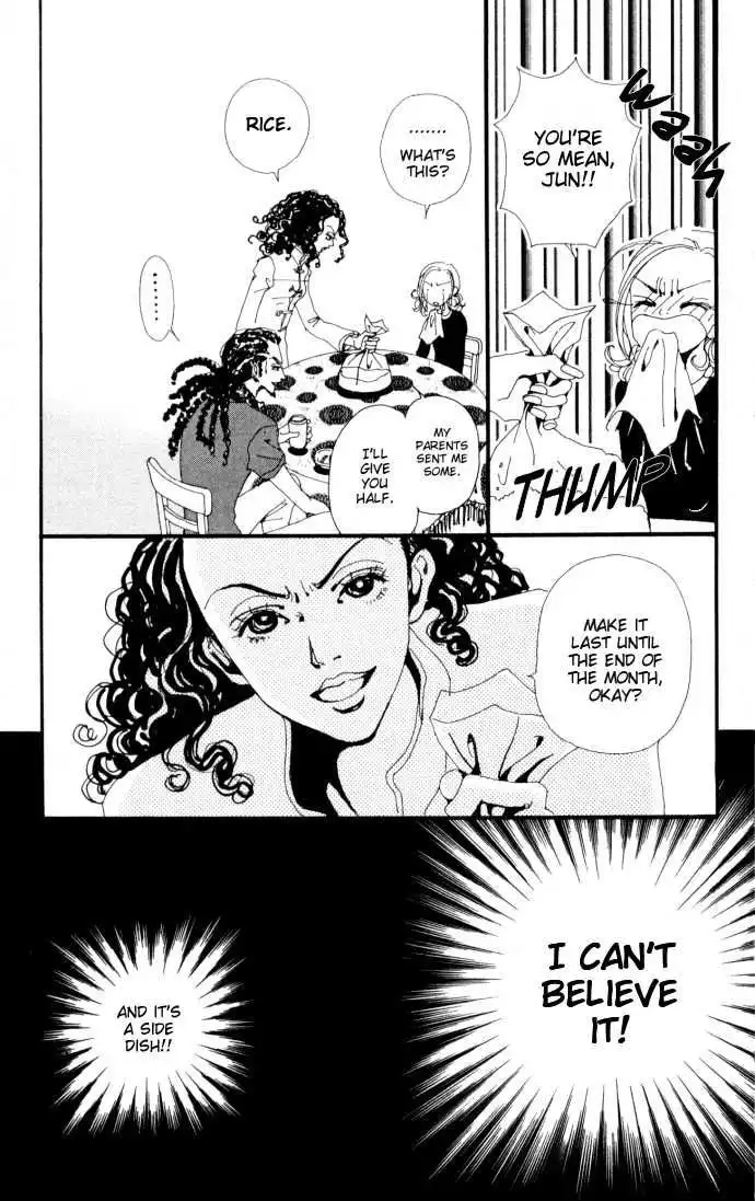 Nana Chapter 6