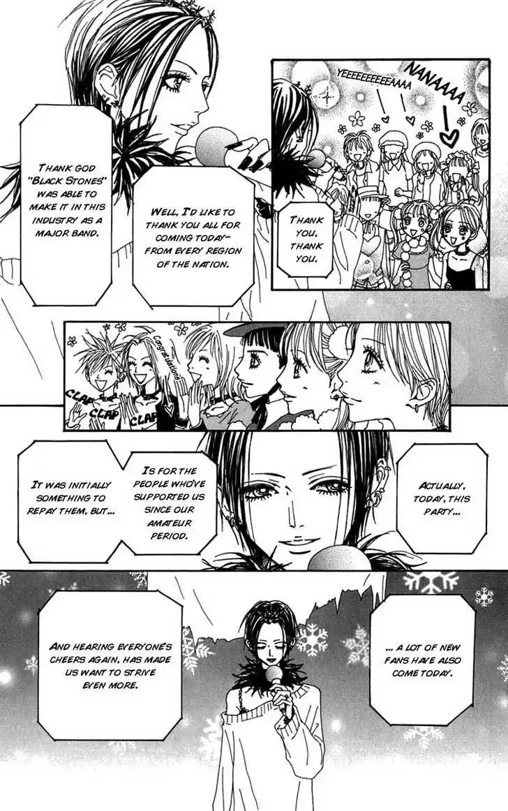 Nana Chapter 61