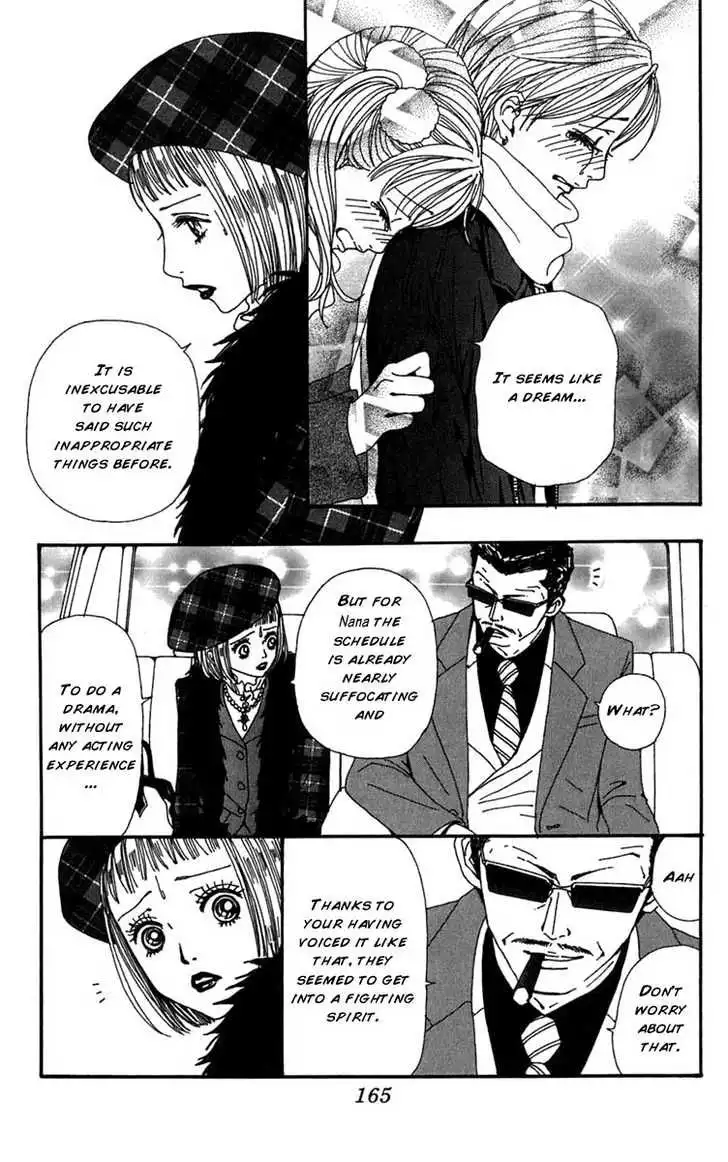 Nana Chapter 61