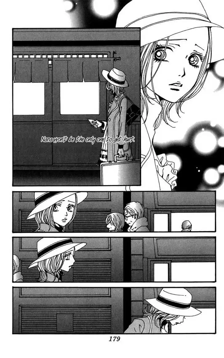 Nana Chapter 61