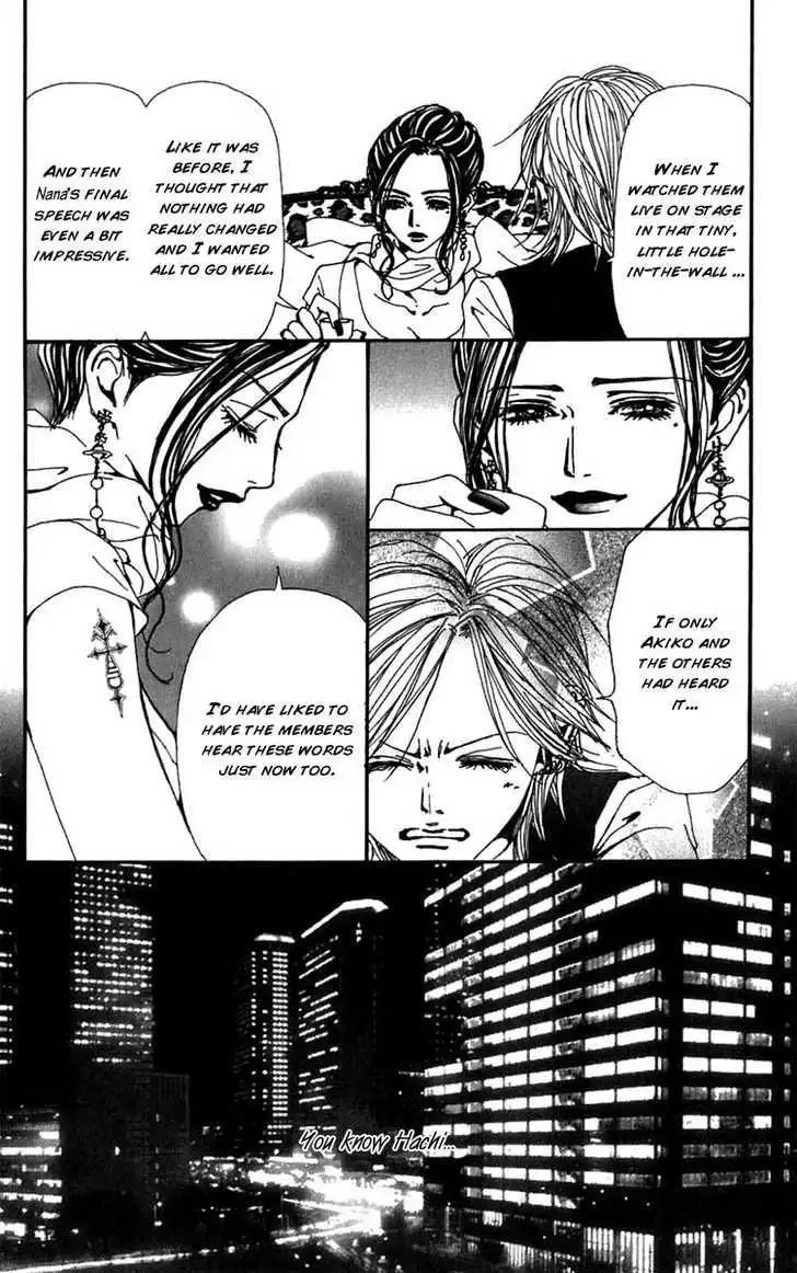 Nana Chapter 61