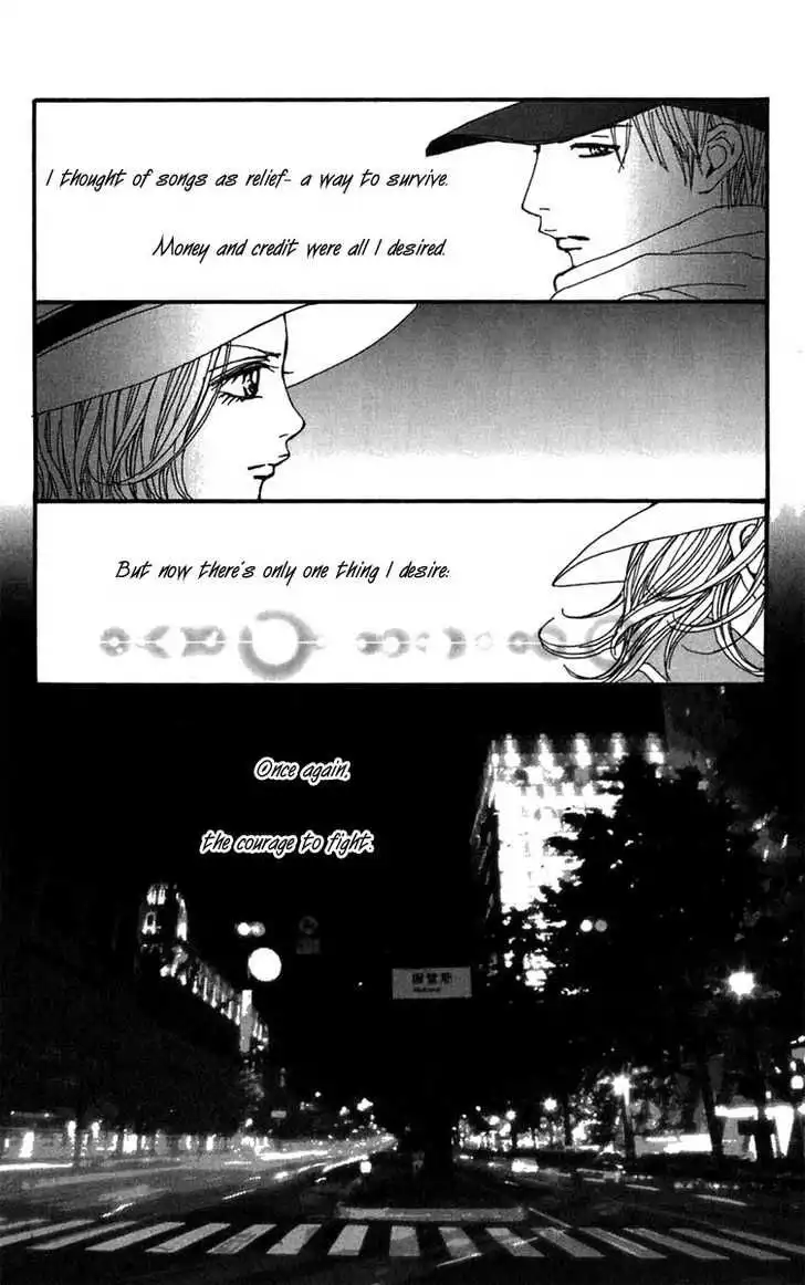 Nana Chapter 61