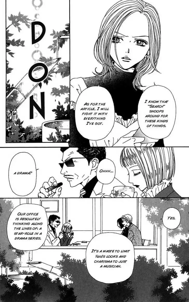 Nana Chapter 61