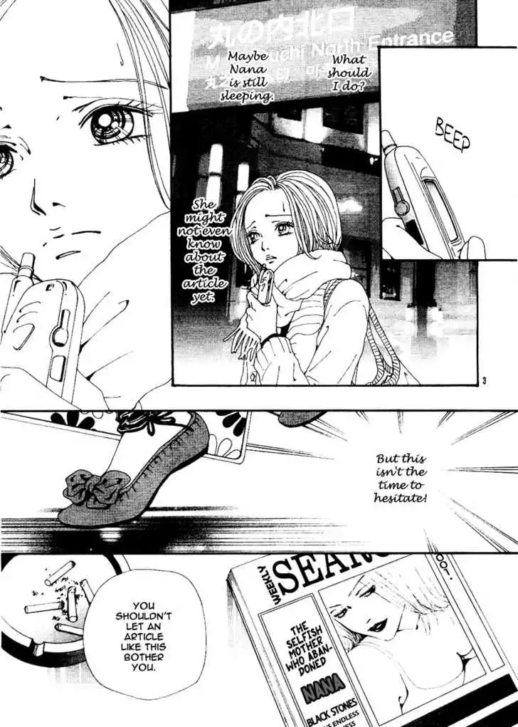 Nana Chapter 64 10