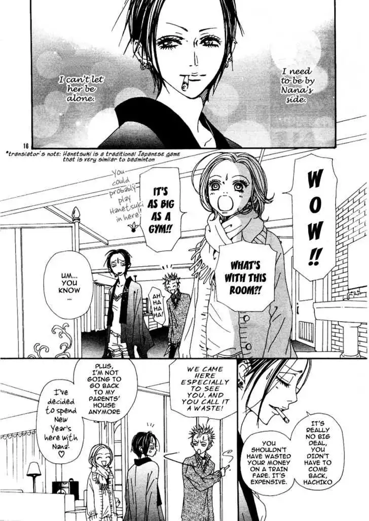 Nana Chapter 64 23