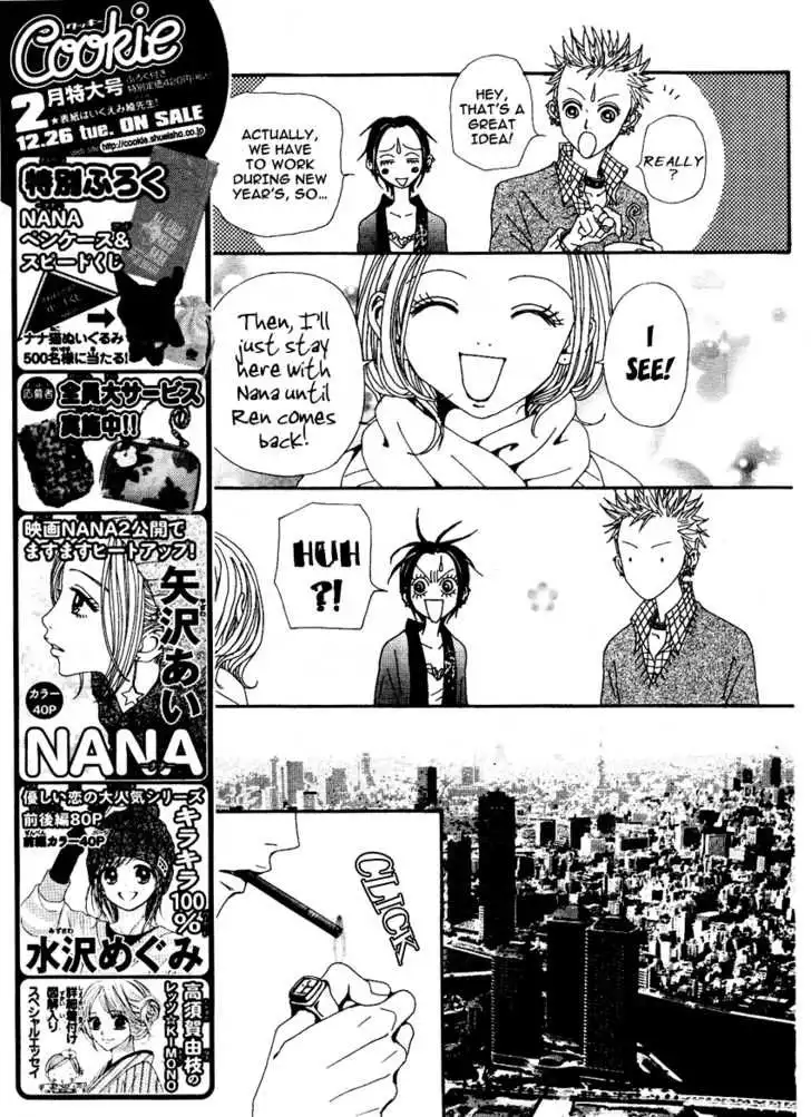 Nana Chapter 64 24