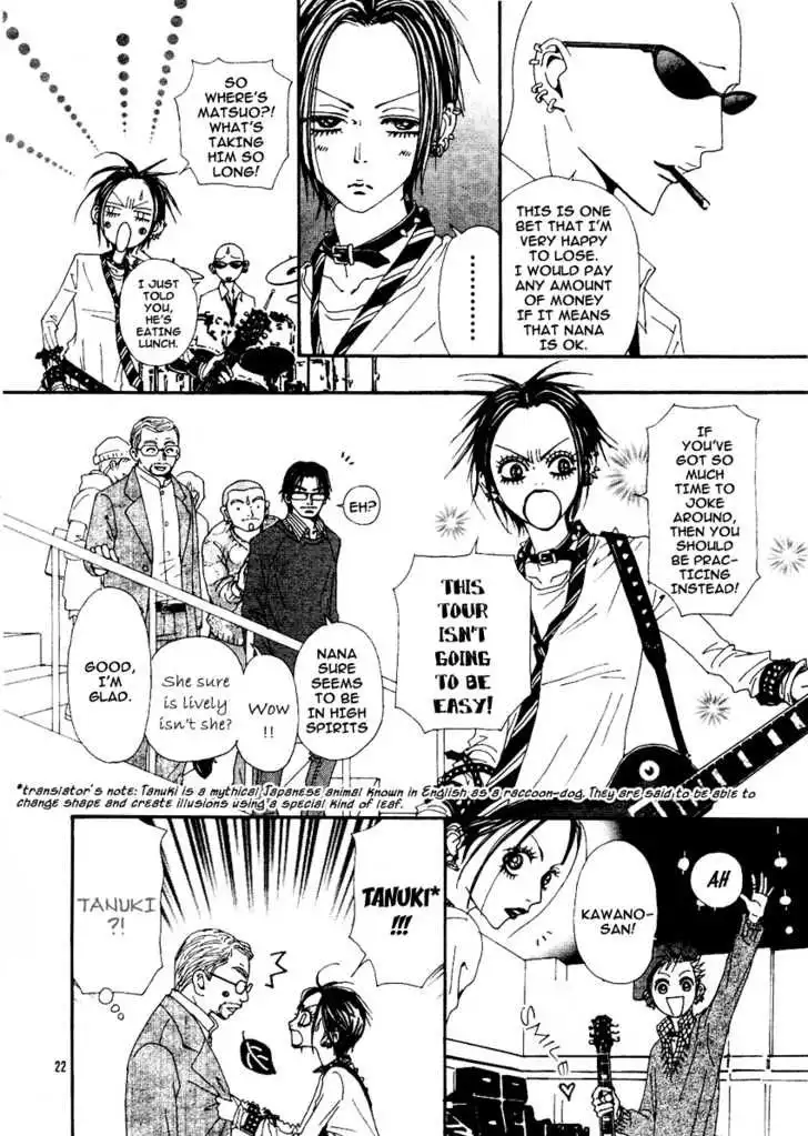 Nana Chapter 64 29