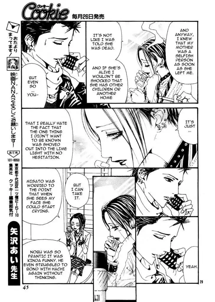 Nana Chapter 64 36