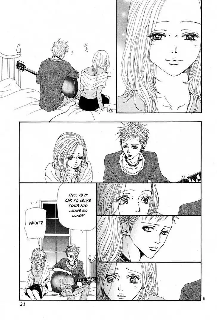 Nana Chapter 66 12