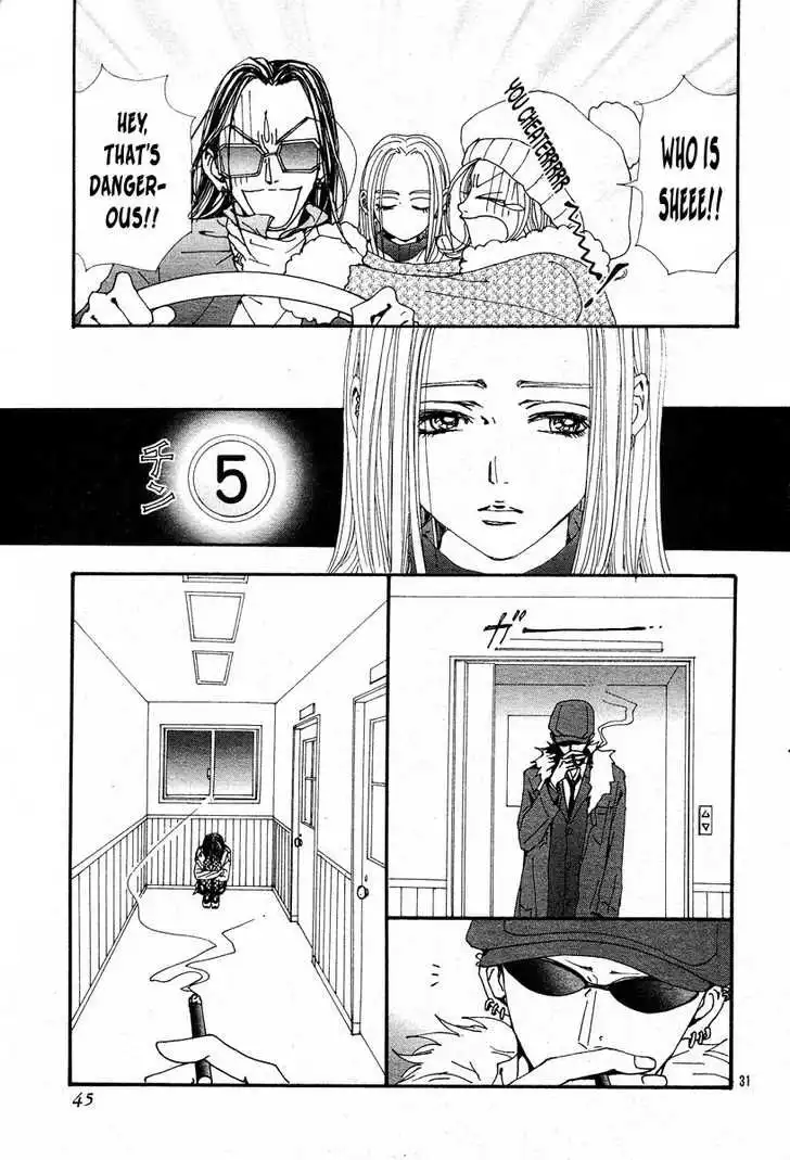 Nana Chapter 68 34