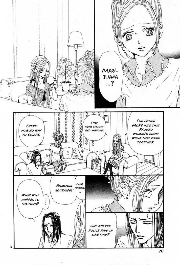 Nana Chapter 68 9