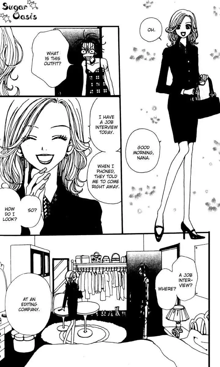 Nana Chapter 7