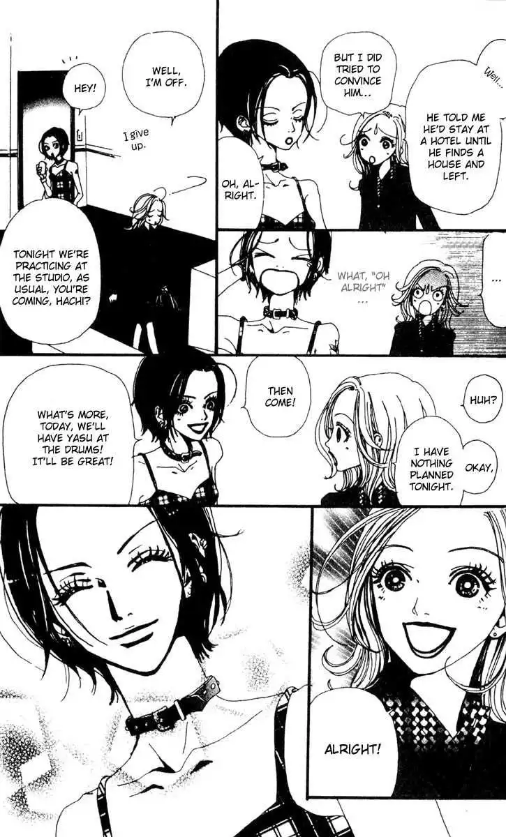 Nana Chapter 7