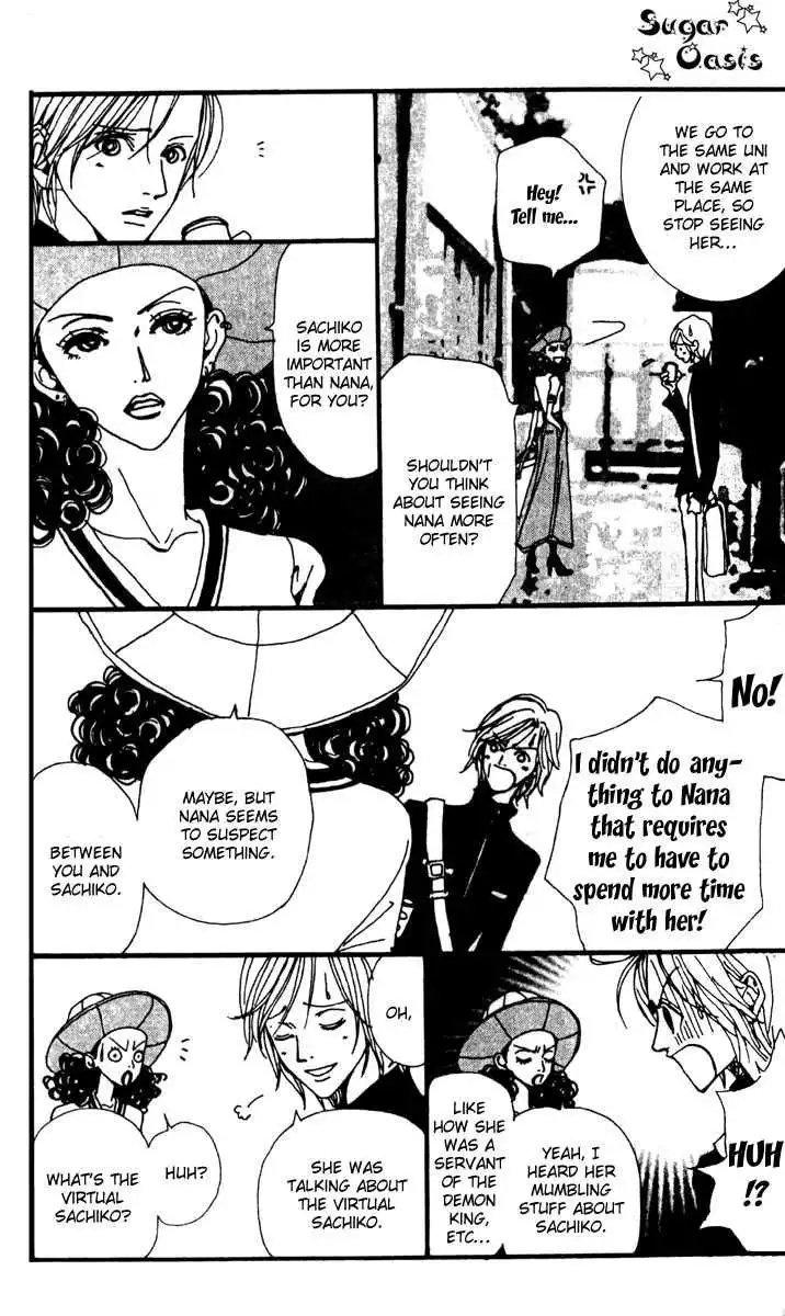 Nana Chapter 7