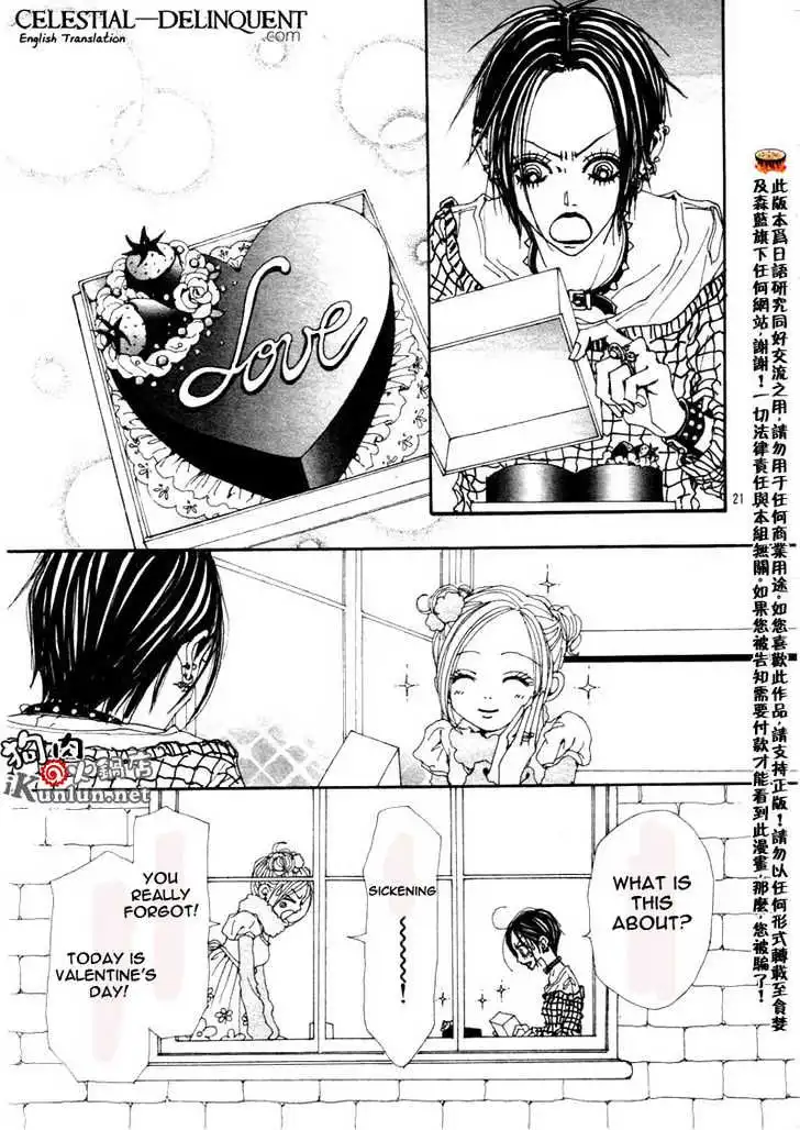 Nana Chapter 70 26