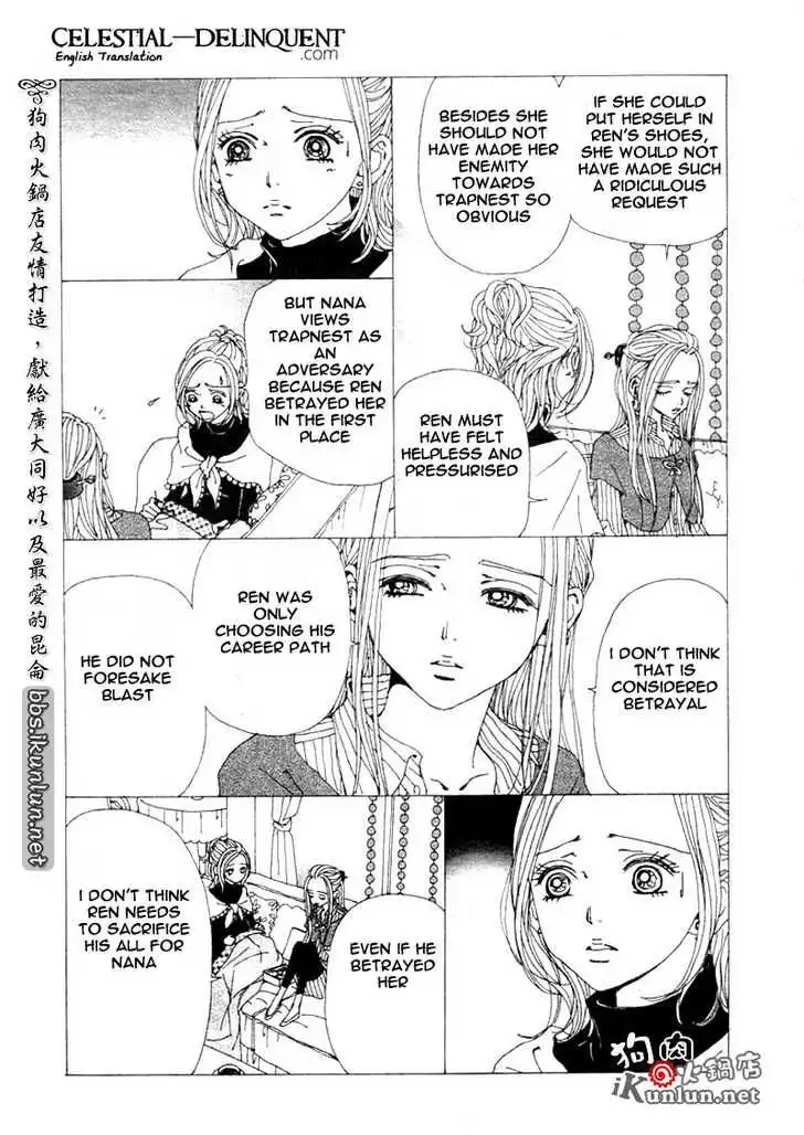 Nana Chapter 70 30