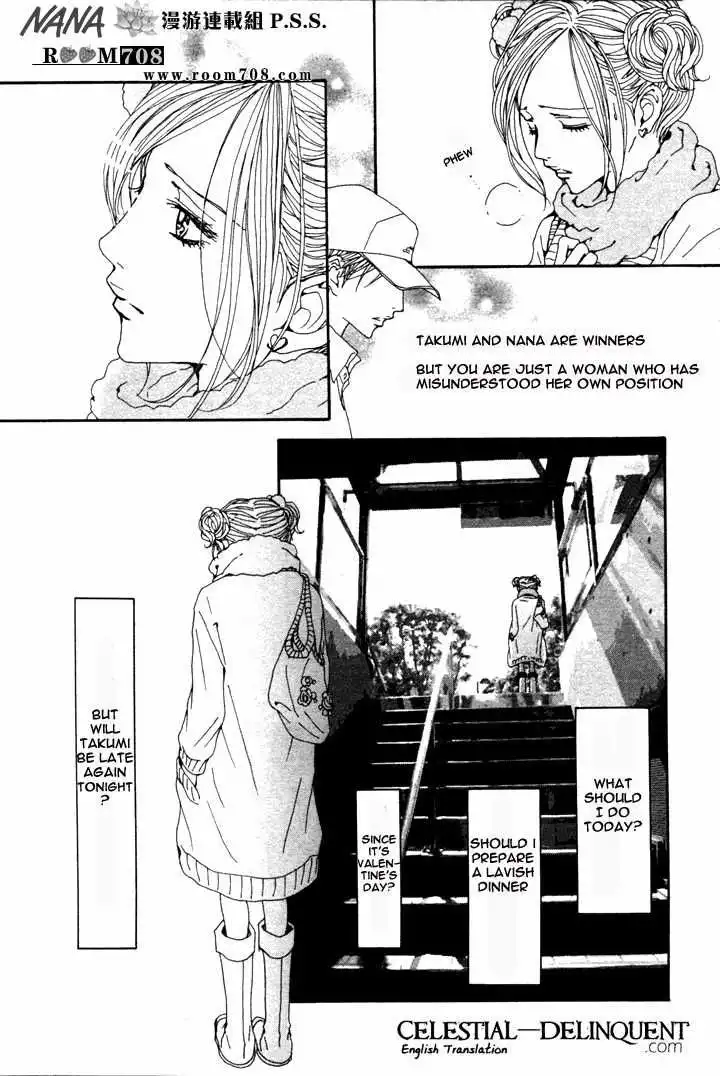 Nana Chapter 71 9