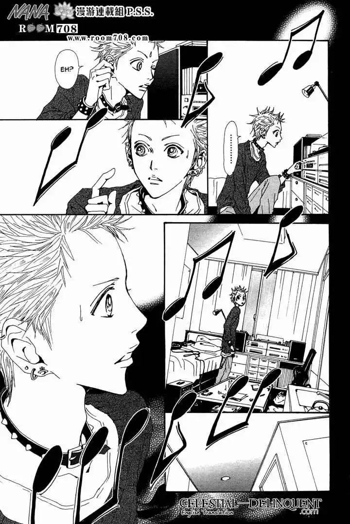 Nana Chapter 78.1 6