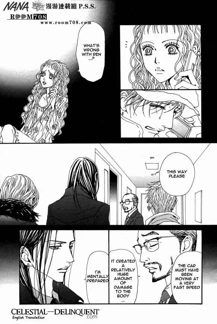 Nana Chapter 78.2 19