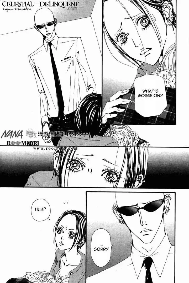 Nana Chapter 78.2 34