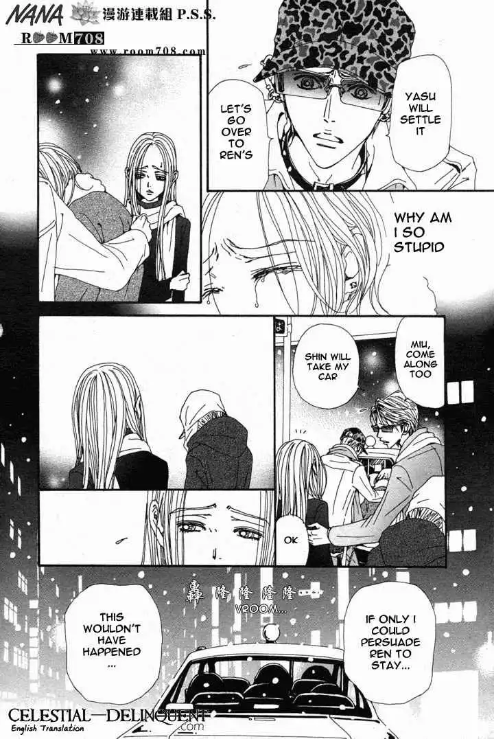 Nana Chapter 78.2 6