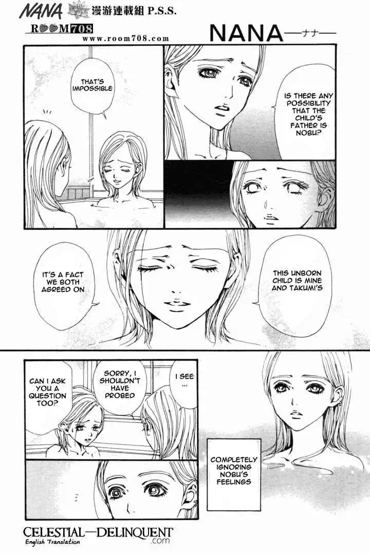 Nana Chapter 79