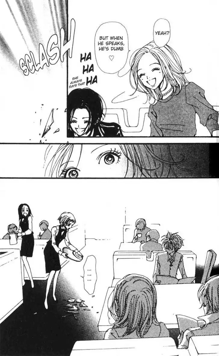 Nana Chapter 8 33