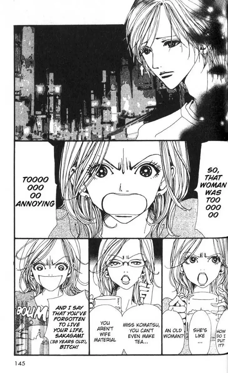 Nana Chapter 8 9